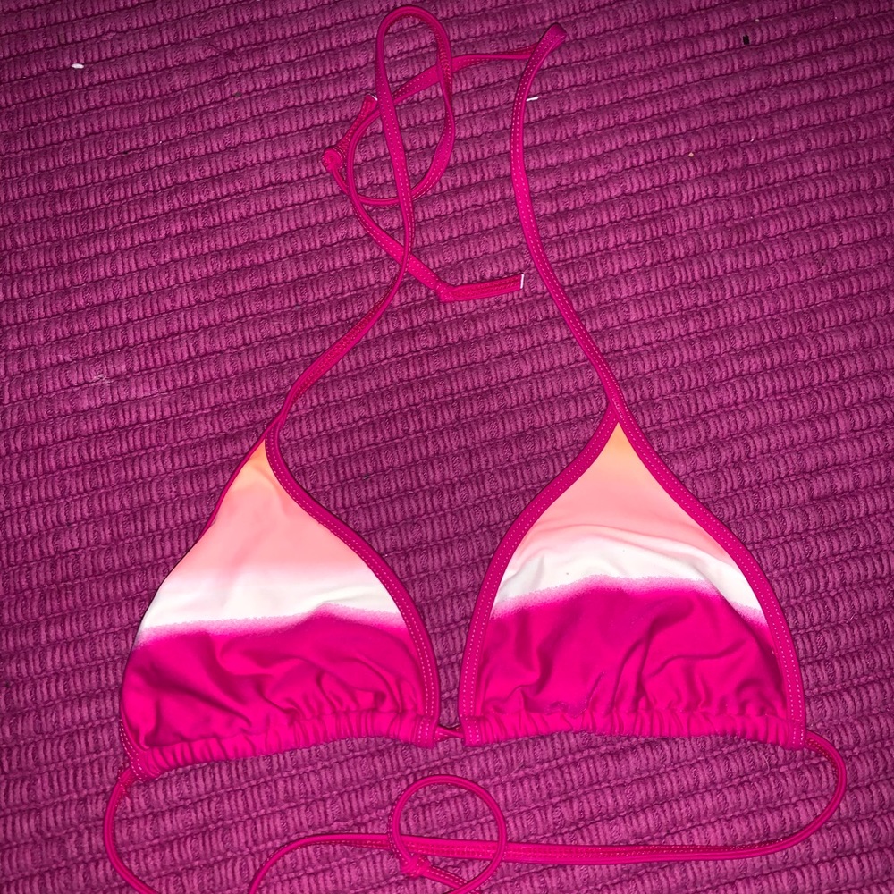 Swimsuit Top